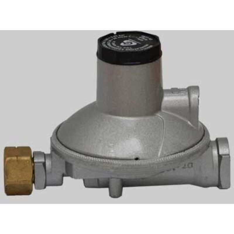 foto del prodotto regolatore gpl singolo stadio 753 - w20 x 1 14f sx - 3 8f