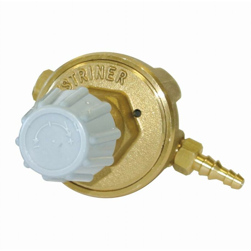 foto del prodotto regolatore per bombole di gas monouso gys 041639