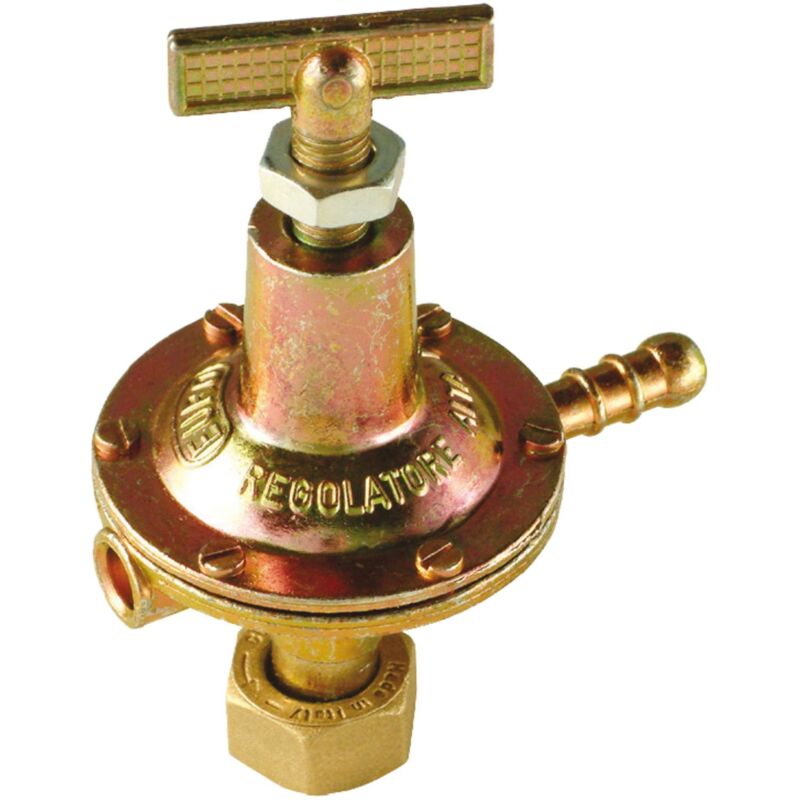 immagine 0 del prodotto regolatore per gas ad alta pressione