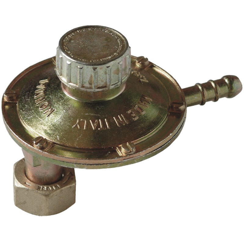 foto del prodotto regolatore per gas t.variabile a squadro amaflex pz 10