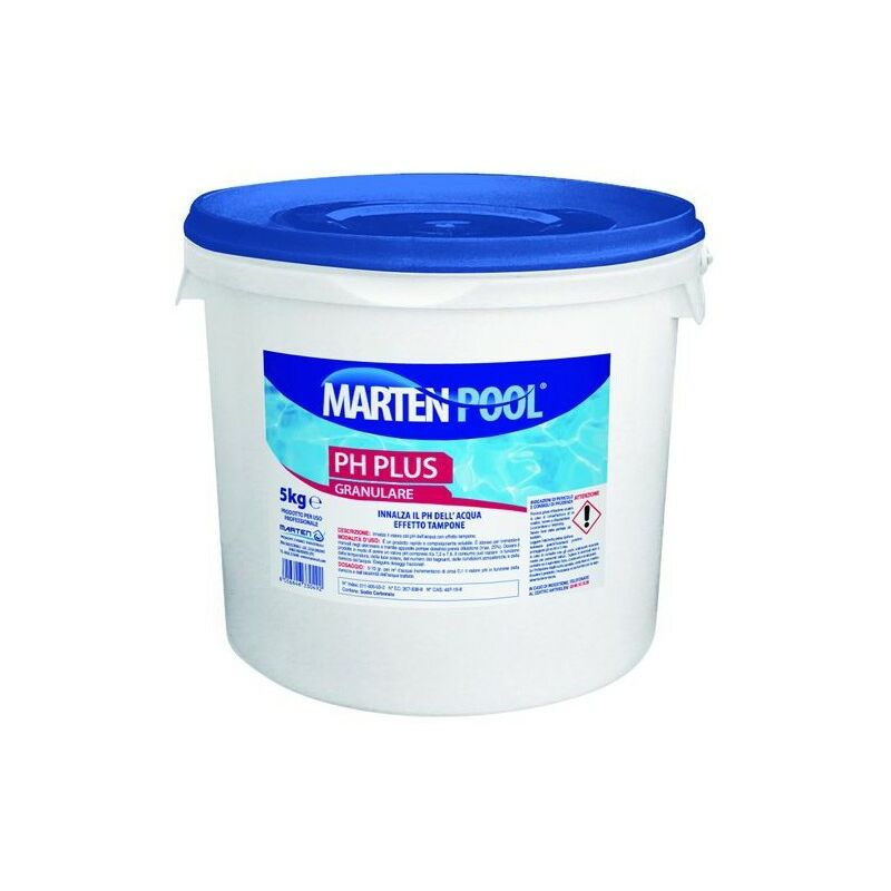 foto del prodotto regolatore ph pi granulare size 1 kg
