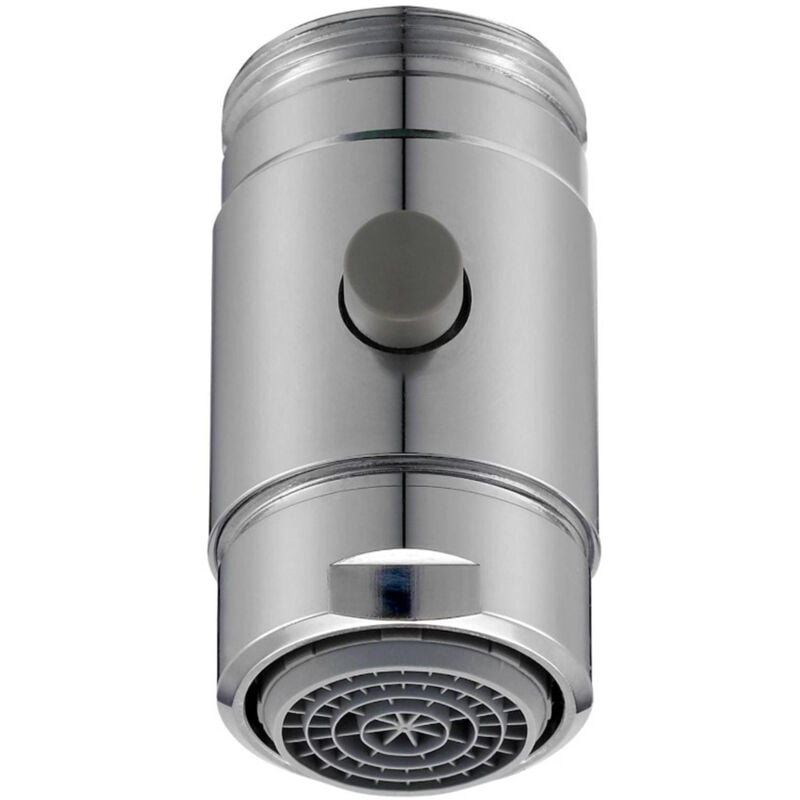 foto del prodotto regolatore portata m24x1 cascade slc ecobooster neoperl flex1207