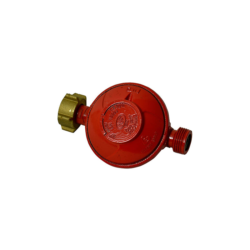 foto del prodotto regolatore pro 1,5 kg 37mbar se nf gurtner 19221.02k