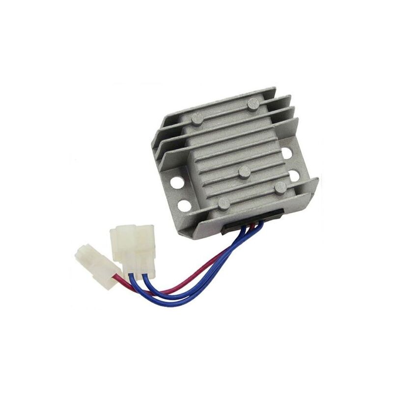 foto del prodotto regolatore tensione motore motocoltivatore motopompa la170 la186 launtop 7016004