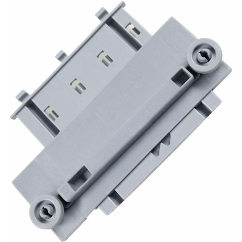 foto del prodotto regolazione carrello sinistro lavastoviglie candy 327172