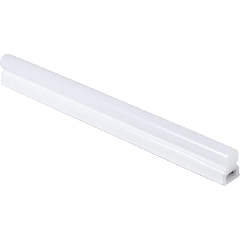 foto del prodotto regolazione led tipo t5 20w 1600lm (105w) ip20 1450mm - bianco hot 2700k