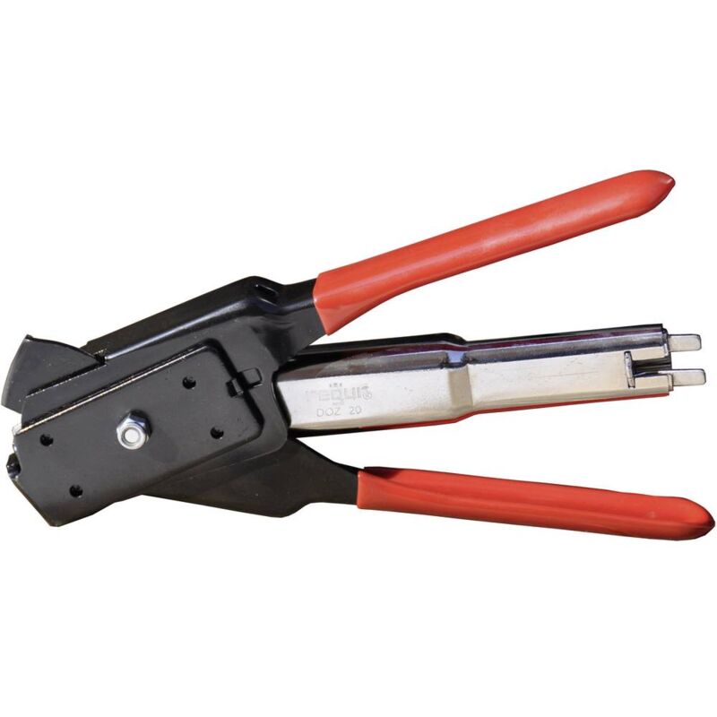 foto del prodotto regur 60713 pinza speciale 180 mm 1 pz.