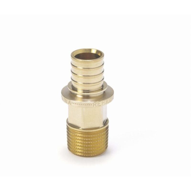 foto del prodotto rehau maschio diritto sdr 11 lx 32 1 m 11691091001