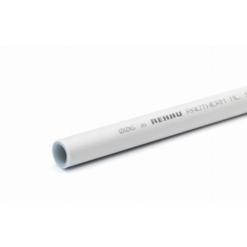 foto del prodotto rehau rautherm multi tubo 32 bar 5m 13600641005
