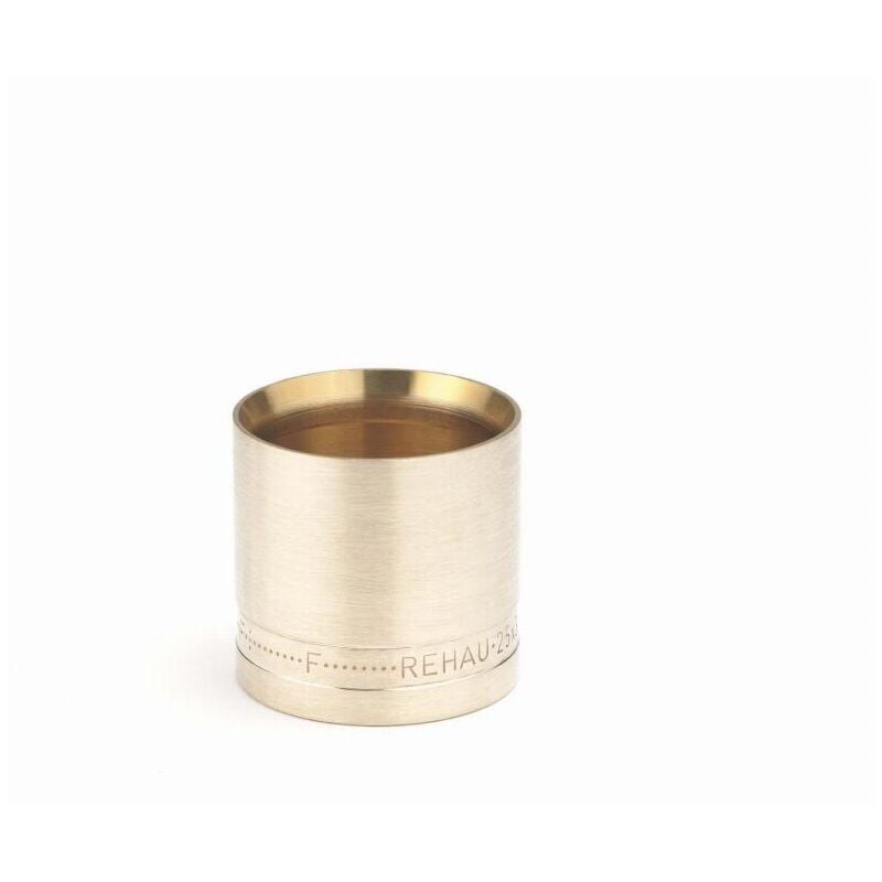 foto del prodotto rehau s.a. anello a crimpare sdr 11 lx per per rehau 12 x 1,1 11386131001
