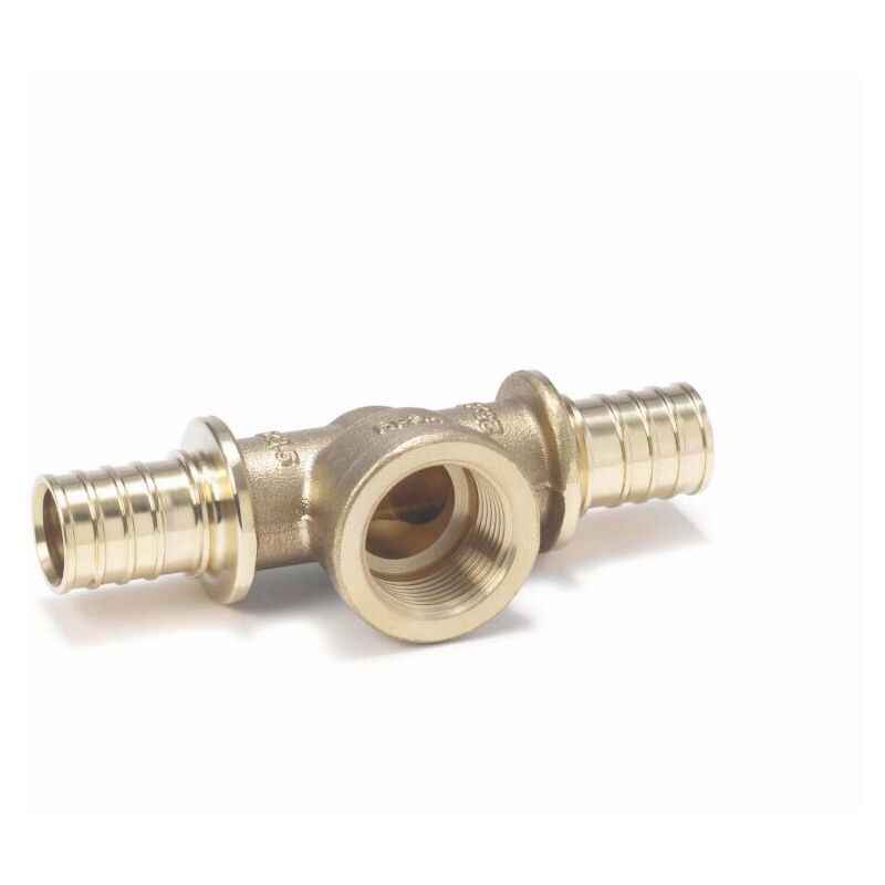 foto del prodotto rehau s.a. sdr 11 lx rehau 32 1f 32 tee femmina 11690651001