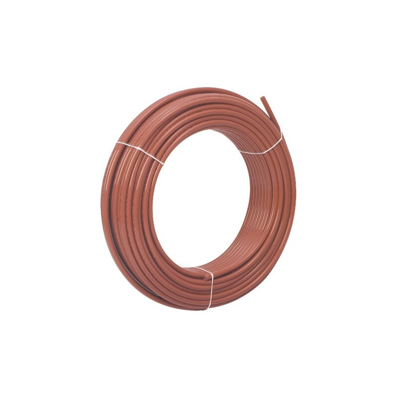 foto del prodotto rehau tubo rautherm bao 32x2,9 corona 50m 11362411050
