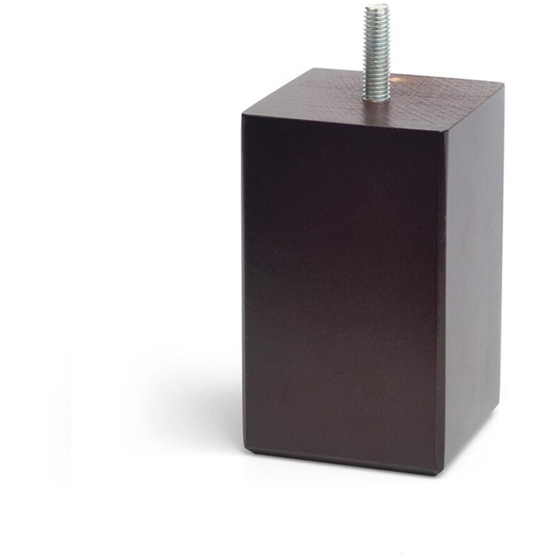 foto del prodotto rei pie 433 legno faggio 6 x 6 x 10 cm