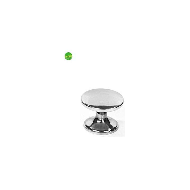 foto del prodotto rei pomello reunion contemporary 33 mm art.756
