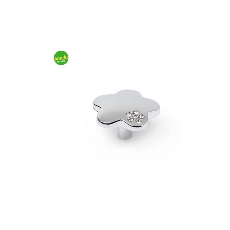 foto del prodotto rei pomello reunion decorative mm35 art.983