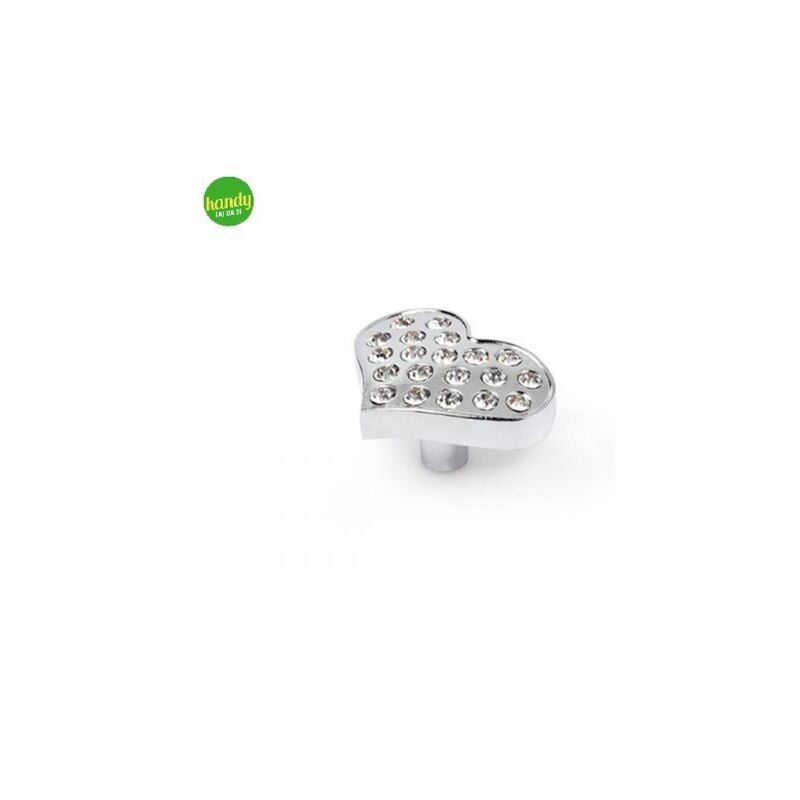 foto del prodotto rei pomello reunion decorative mm36 art.984