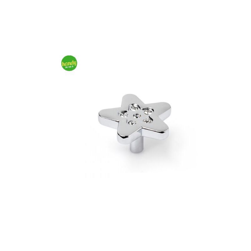 foto del prodotto rei pomello reunion decorative mm37 art.981