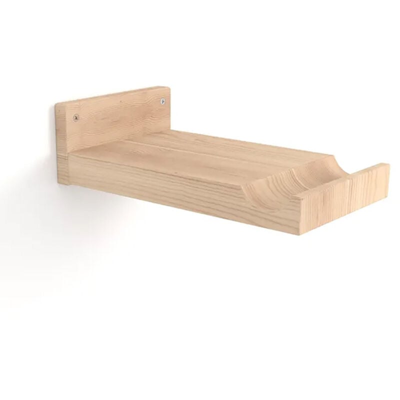 foto del prodotto rei staffa a parete de, multicolore, standard