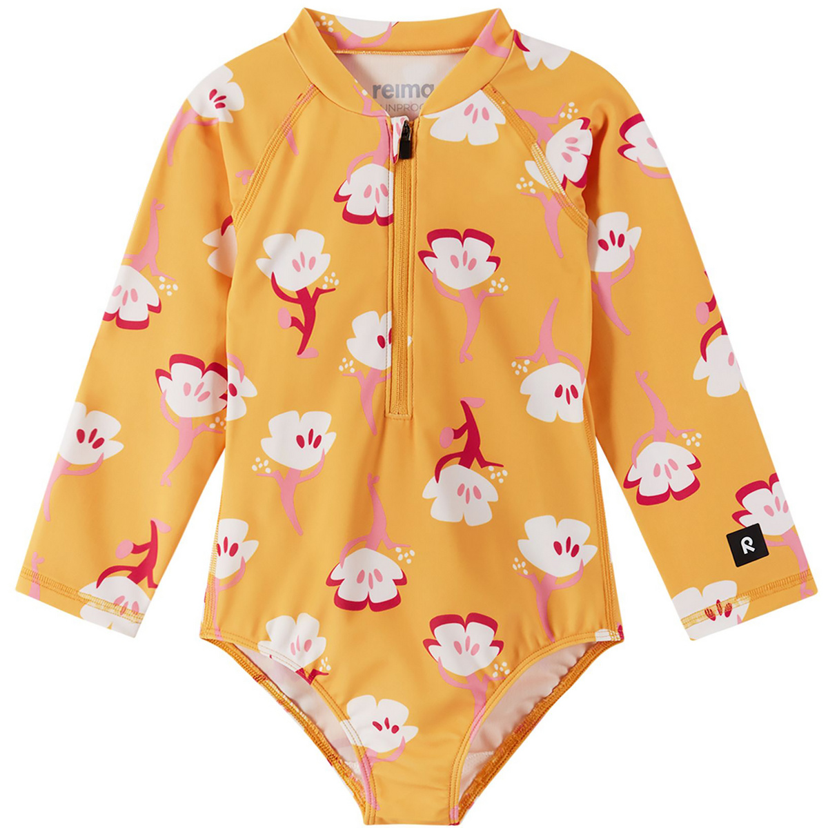 foto del prodotto reima bambino costume da bagno pihlis