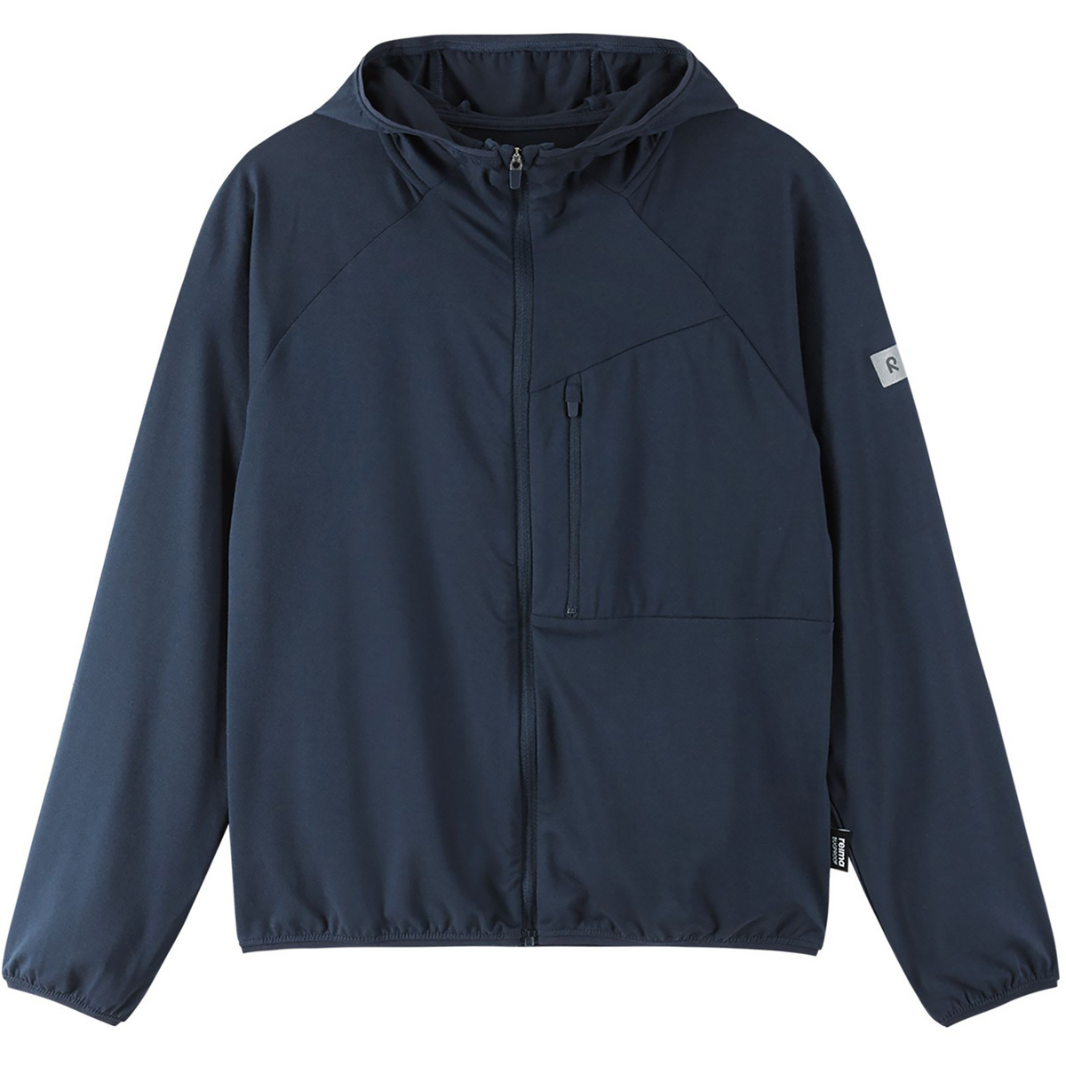 foto del prodotto reima bambino giacca hytyton hoodie