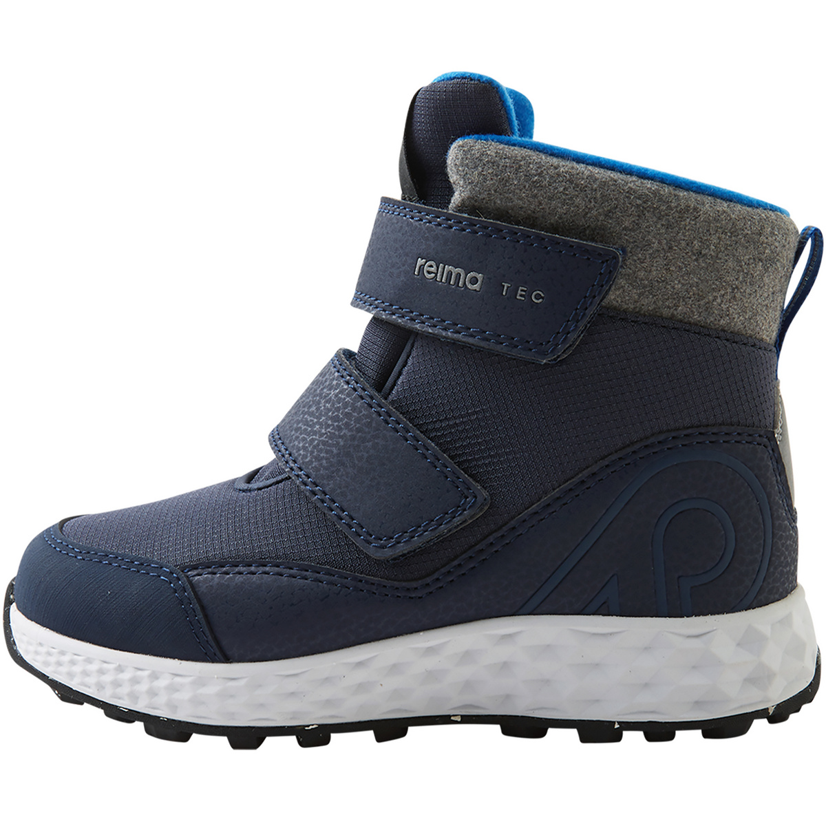 foto del prodotto reima bambino scarpe hallava