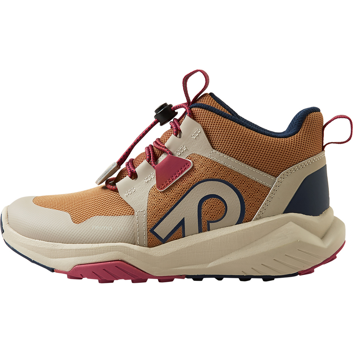 foto del prodotto reima bambino scarpe kiritin