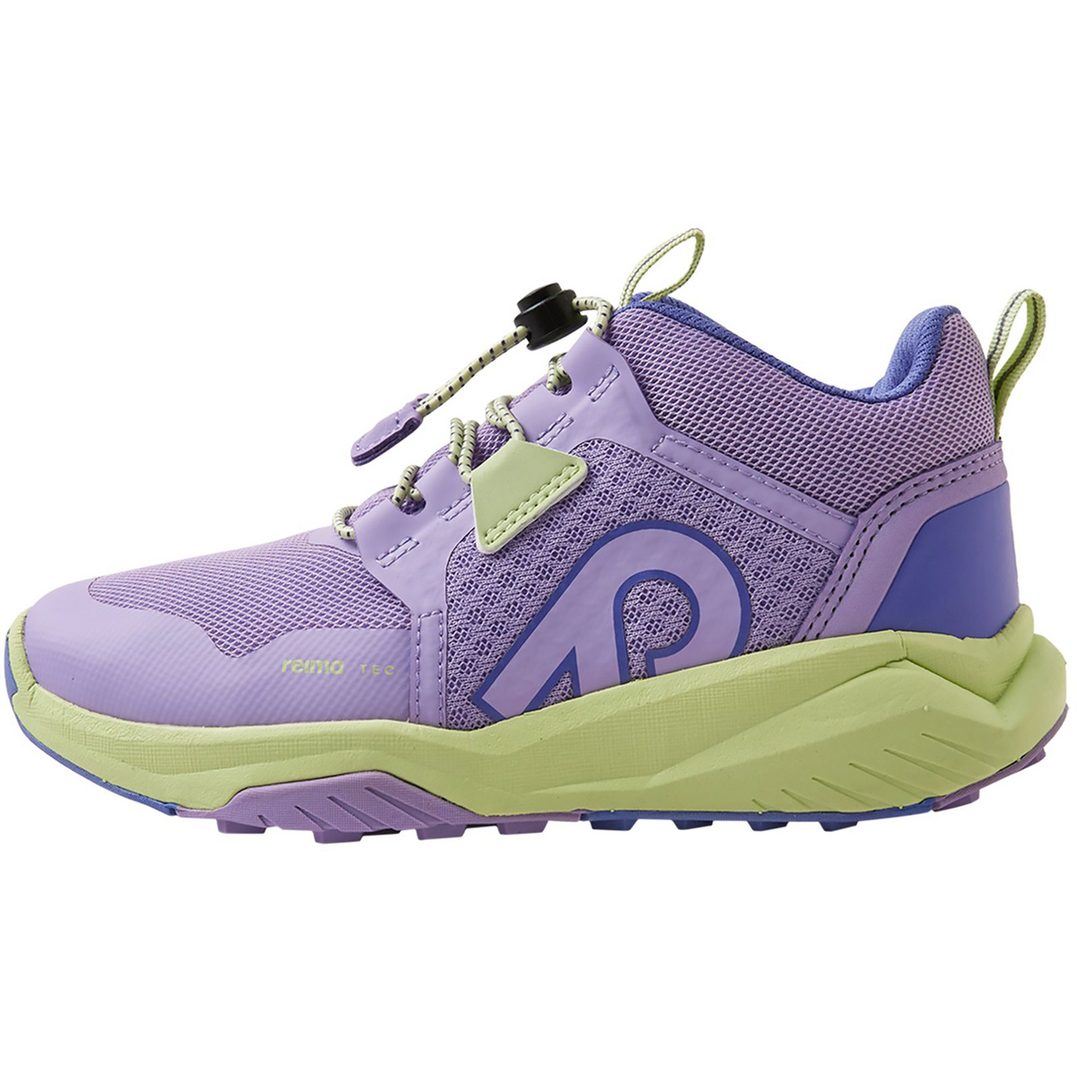 foto del prodotto reima bambino scarpe kiritin
