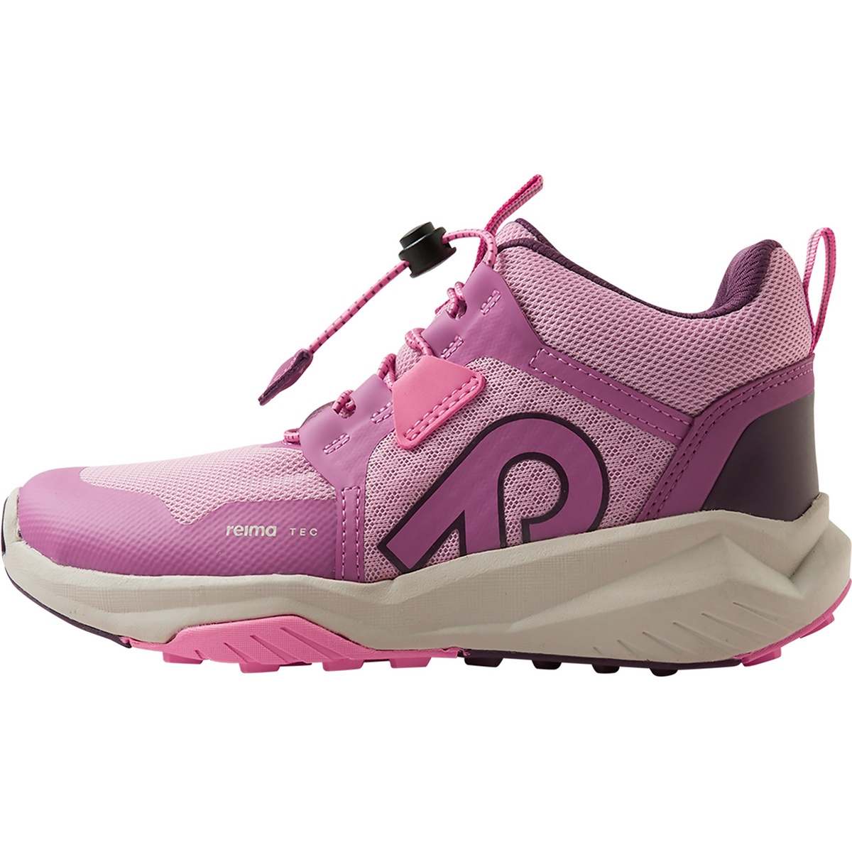 foto del prodotto reima bambino scarpe kiritin