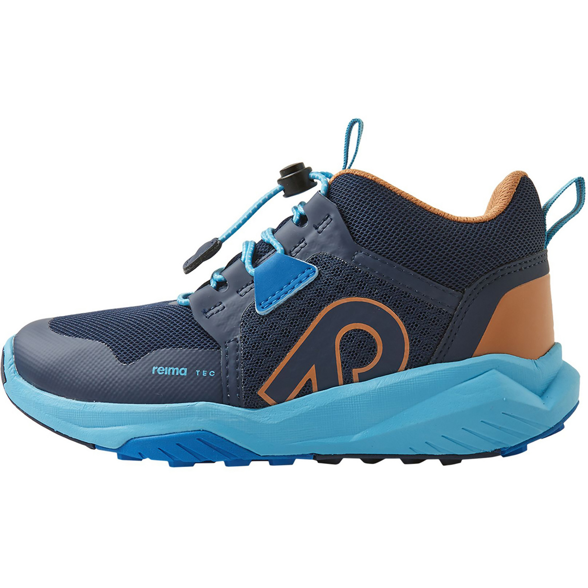 foto del prodotto reima bambino scarpe kiritin