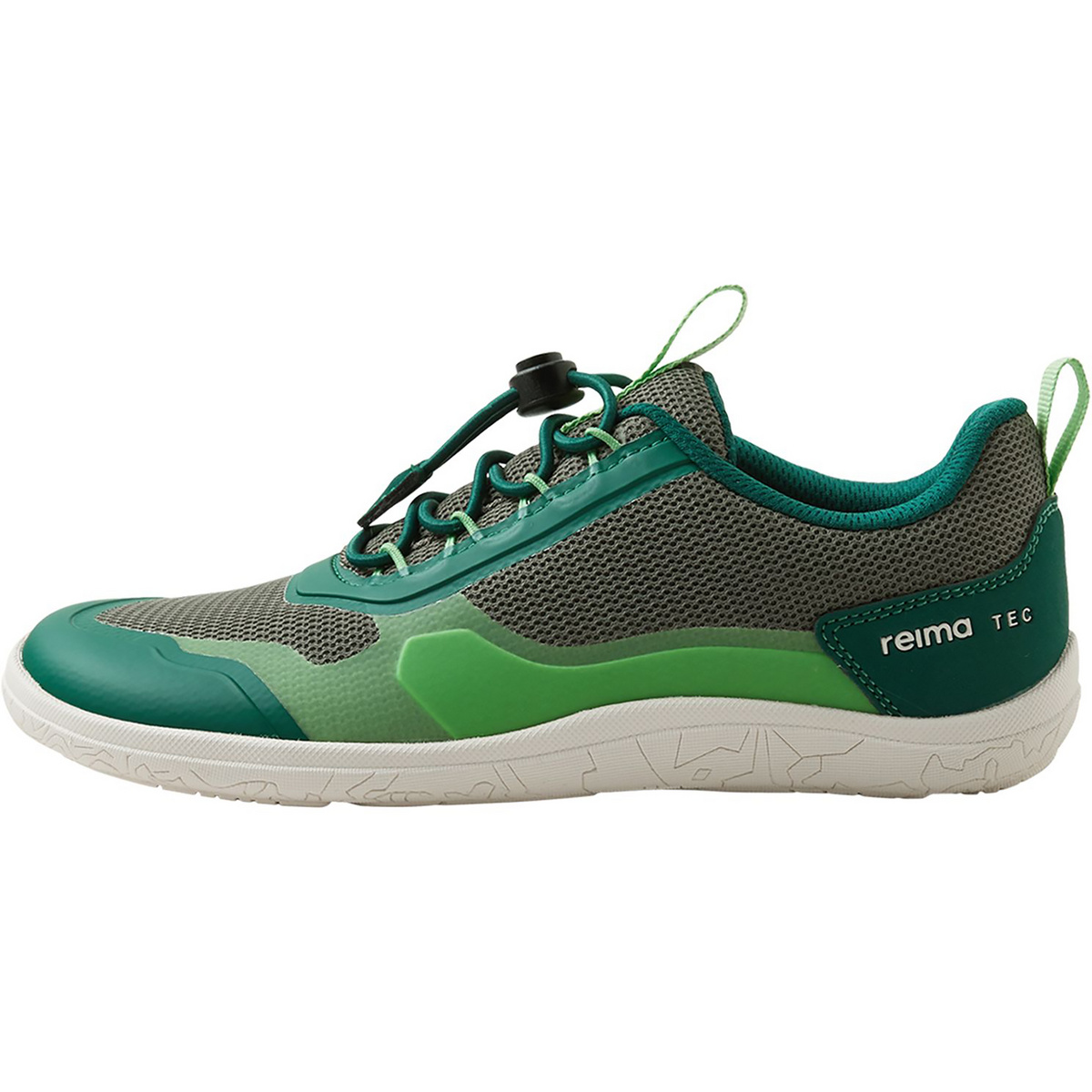 foto del prodotto reima bambino scarpe tallustelu