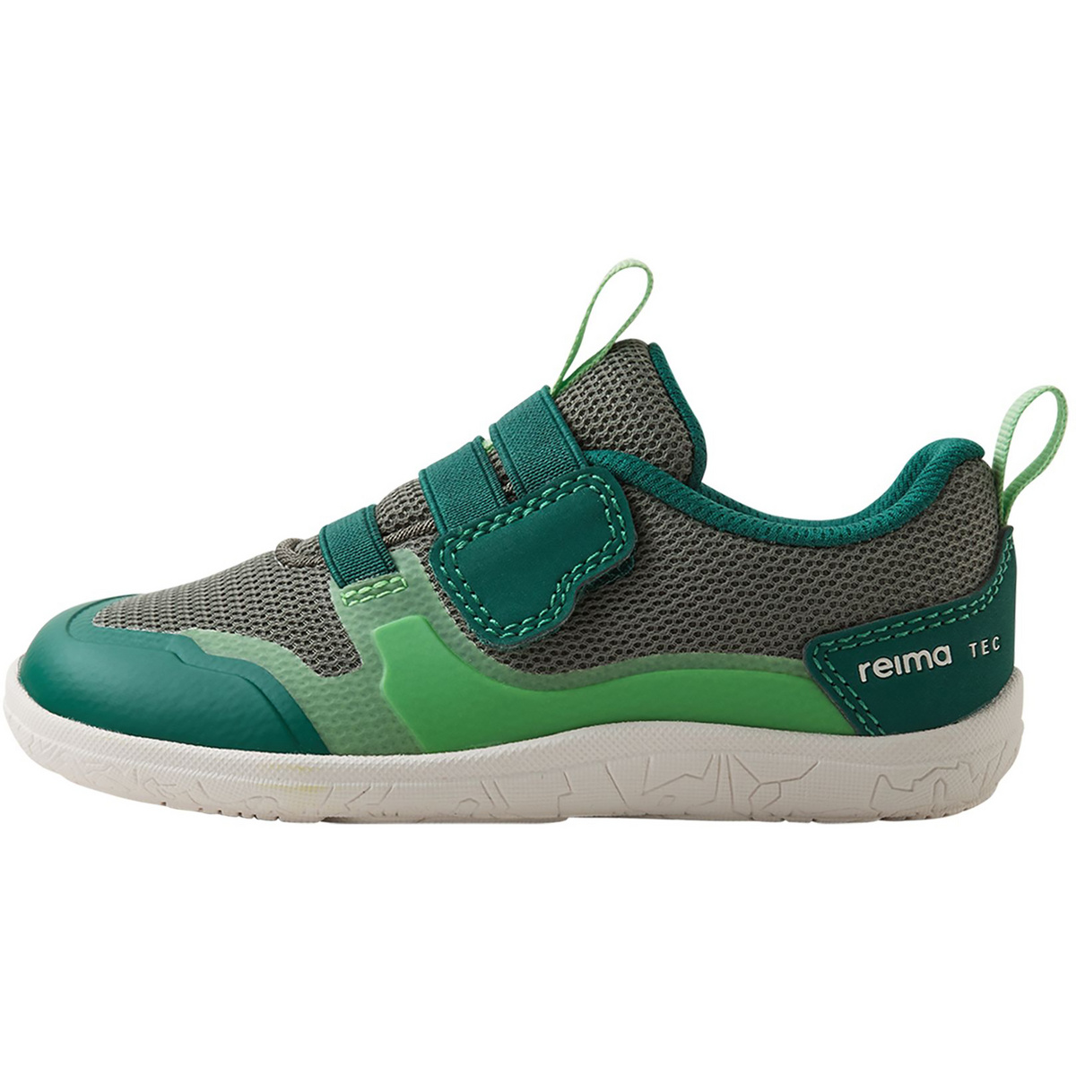foto del prodotto reima bambino scarpe tepastelu