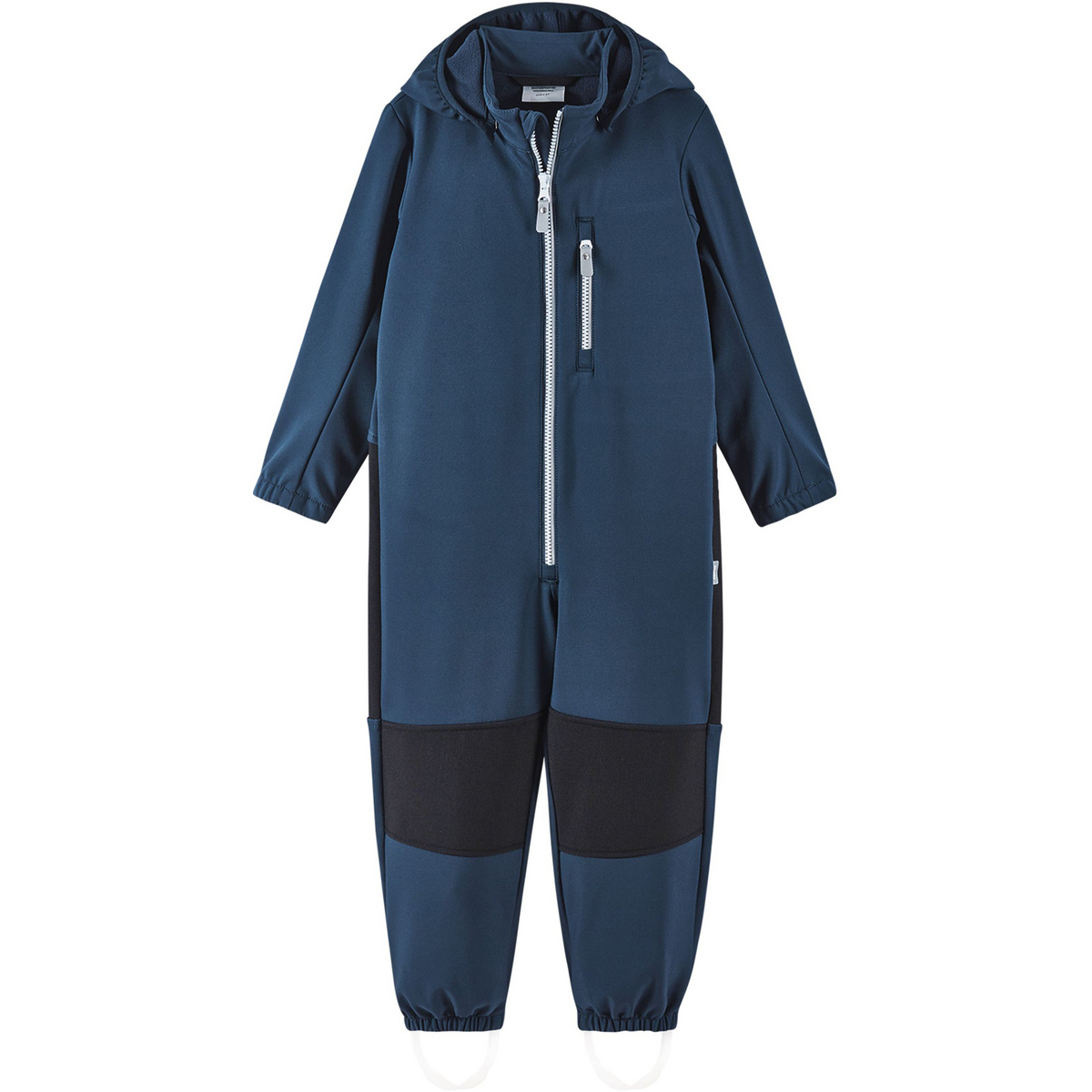 foto del prodotto reima bambino tuta nurmes softshell