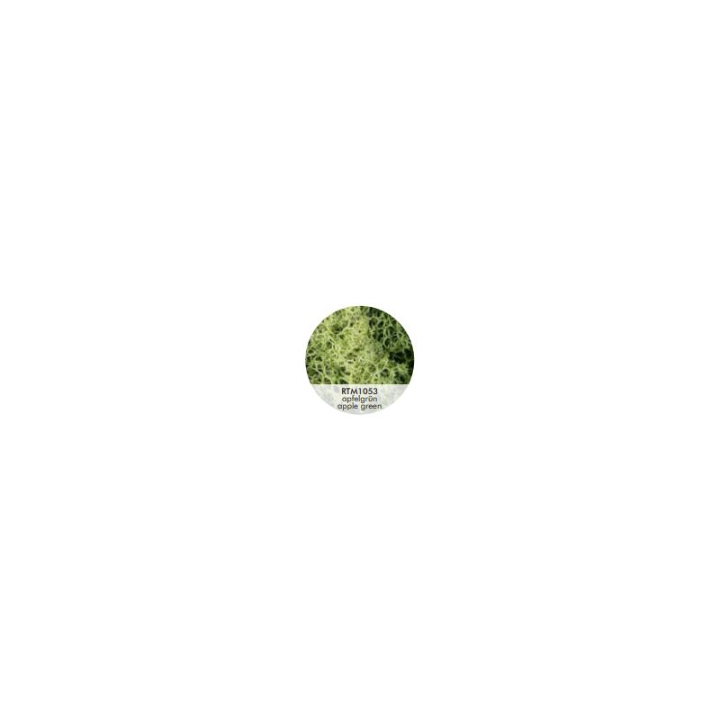 foto del prodotto reindeer moss apple green 100gr deco