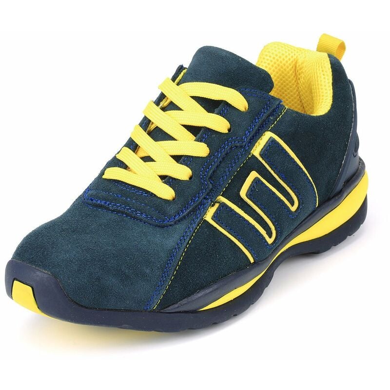 foto del prodotto reis industria artigianato 45 blu scuro giallo