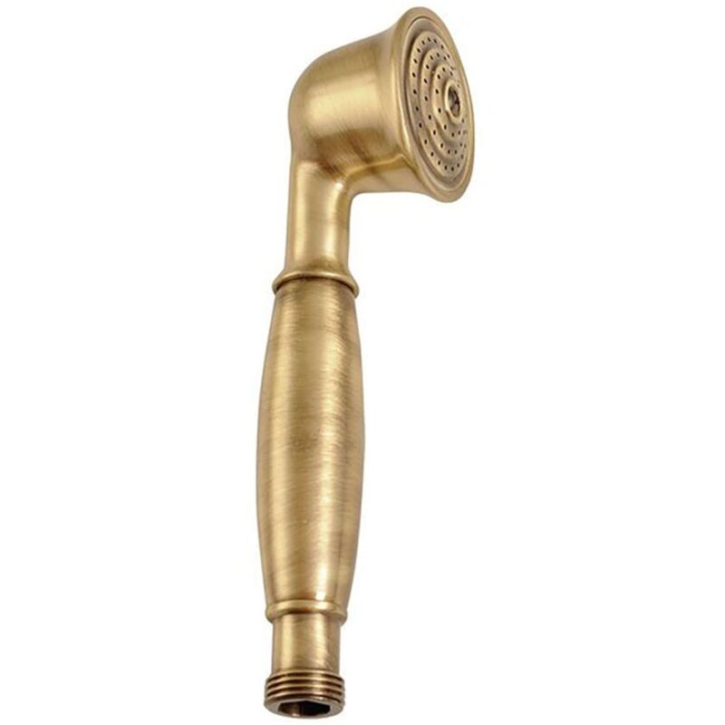 foto del prodotto reitano rubinetteria antea doccetta, bronzo doc26 sapho
