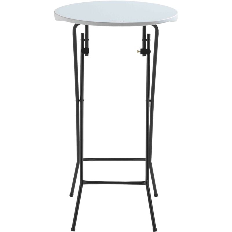 foto del prodotto rekkem stanza mangiare pieghevole 110x60 cm