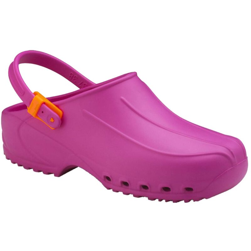 foto del prodotto rekordsan rc42fuc 36 zoccolo sanitario leggero, 36, fucsia
