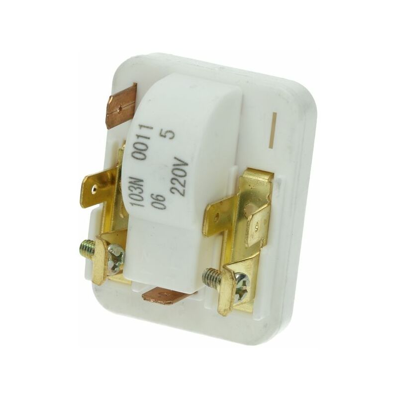 foto del prodotto rel di avviamento danfoss 103n0011 frigorifero, congelatore sos accessoire 3222413663774015211