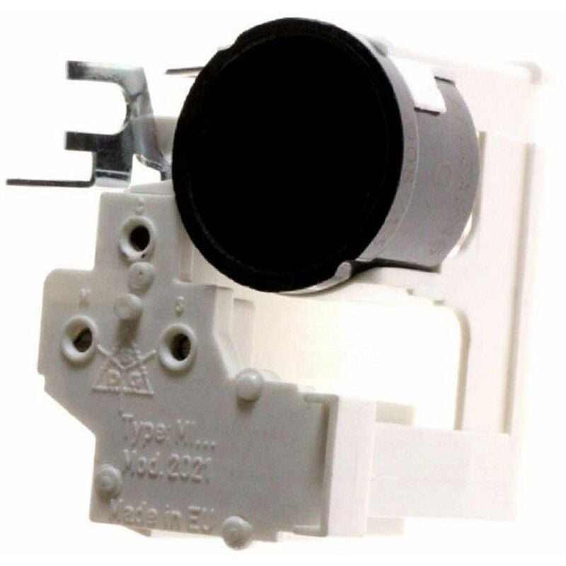foto del prodotto rel di avviamento klixon originale frigorifero, congelatore whirlpool 306621