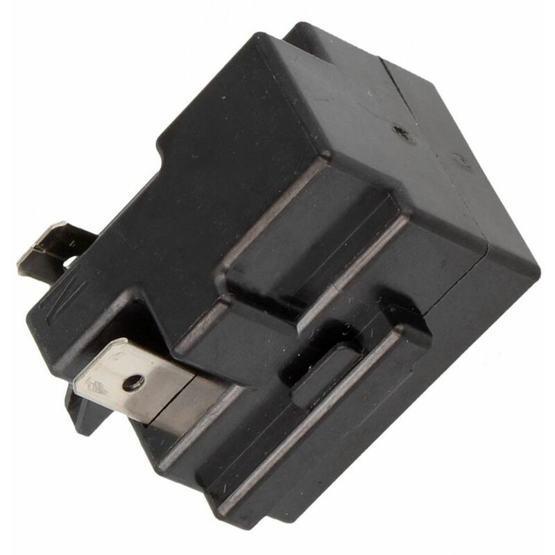 foto del prodotto rel di avviamento originale frigorifero, congelatore samsung 315225