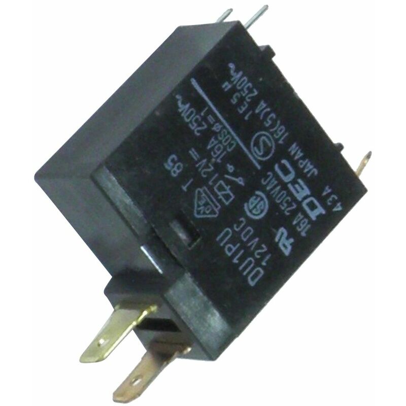 foto del prodotto rel di potenza 12 v, 16 a originale forni a microonde samsung 2992753662894817491