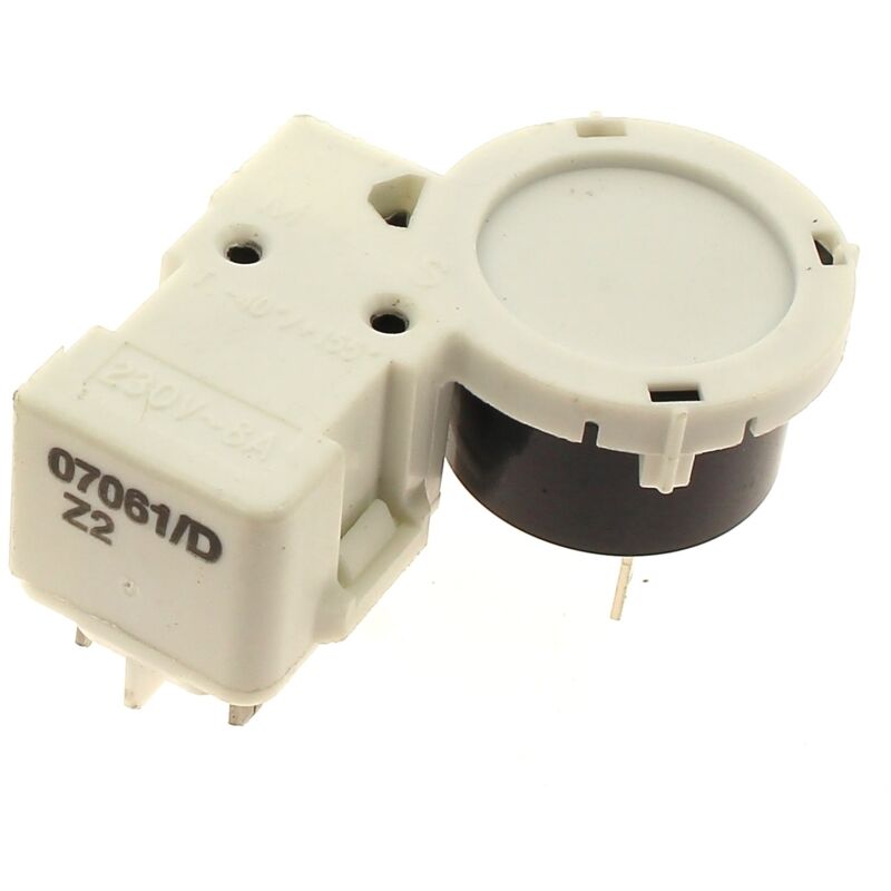 foto del prodotto rel klixon 07061 d 481969028193 per frigorifero whirlpool