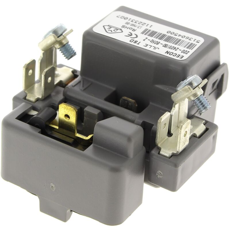 foto del prodotto rel klixon 110nfbyy per frigorifero bosch