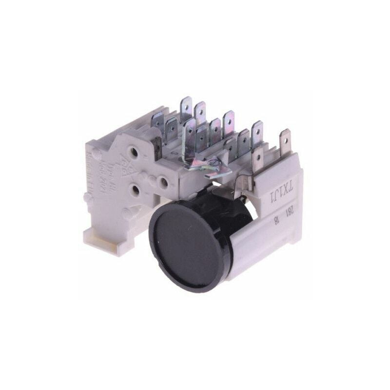 foto del prodotto rel monoblocco originale frigorifero, congelatore indesit 339546