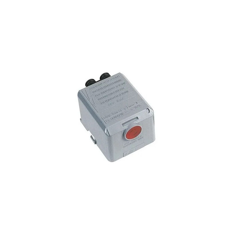 foto del prodotto rel olio combustibile riello 552 se 3001174