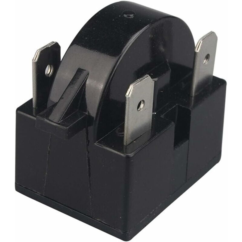 foto del prodotto rel per compressore frigorifero, tipo universale, 3 inserti, 15 ohm