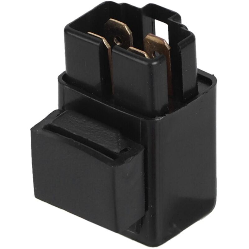 foto del prodotto rel per veicoli jeffergarden, rel solenoide di avviamento per atv yfz450 04 13