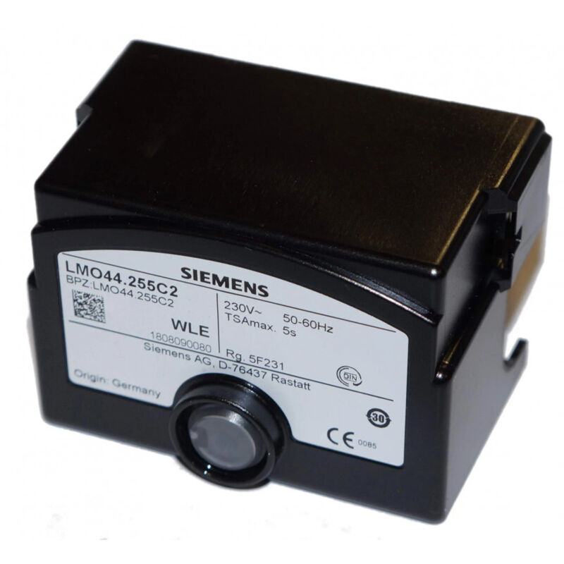 foto del prodotto rel siemens lmo44.255 c2
