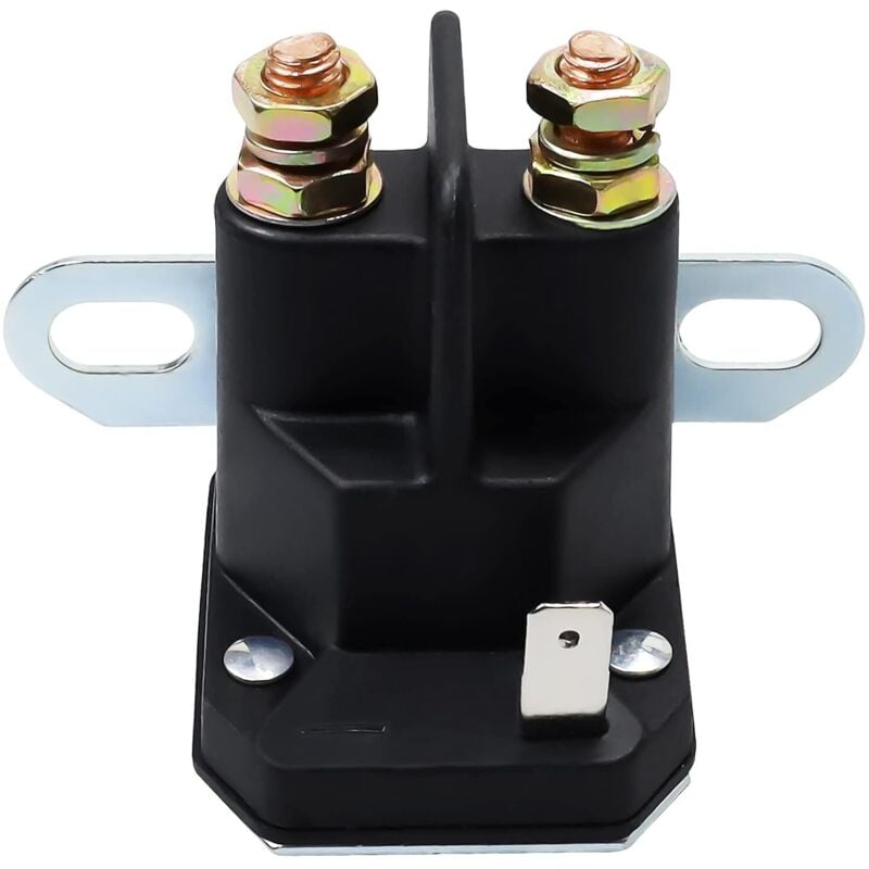 foto del prodotto rel solenoide di avviamento per trattorino tosaerba per mtd 725 0530 725 0771 725 1426 925 0771 925 1426 9251426a 5409h 5409k per amf dynamark noma