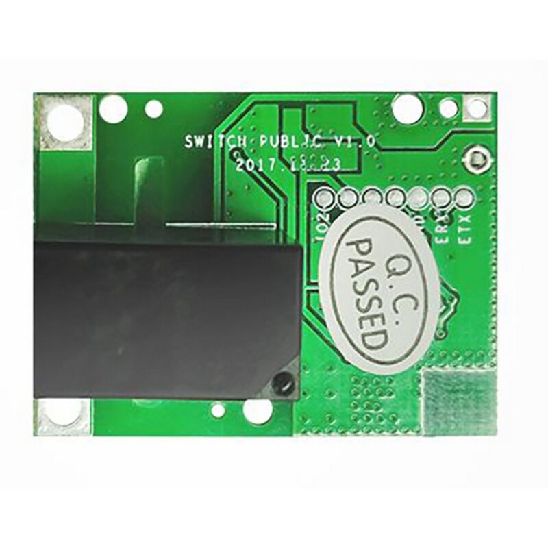 foto del prodotto relay smart sonoff re5v1c wifi